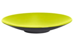 Plato De Pasta Gimex Grey-Line Turquesa
