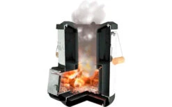 Estufa Rocket RF33 De Petromax -Cámping Tienda De Ventas 118554 782514