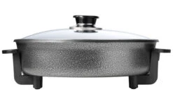 Sartén Multifuncional Tristar 30 Cm -Cámping Tienda De Ventas 121509 2532067