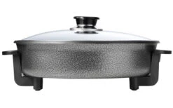 Sartén Tristar Party Multifunción Ø 40 Cm -Cámping Tienda De Ventas 121551 834279