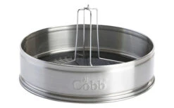 Extensión De La Tapa Cobb