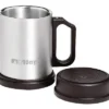 Taza Aislante Berger De Acero Inoxidable 350 Ml
