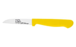 Cuchillo De Cocina Berger Amarillo -Cámping Tienda De Ventas 123636 2427020 2