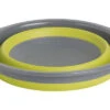 Outwell Collaps Bowl Tazón Plegable De 1 Litro S Verde Sombra