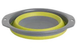 Outwell Collaps Bowl Tazón Plegable De 1 Litro S Verde Sombra