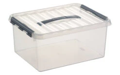 Caja De Transporte De 15 Litros