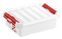 Caja De Medicamentos Q-line 1 Litro