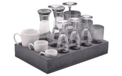 Soporte Universal Para Vasos Y Tazas