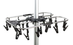 Secador De Ropa De Aluminio UNIVERSAL