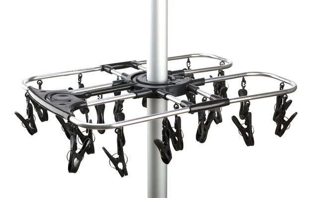 Secador De Ropa De Aluminio UNIVERSAL 1 Secador De Ropa De Aluminio UNIVERSAL