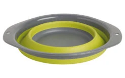 Outwell Collaps Bowl Tazón Plegable De 2,5 Litros L Verde Sombra