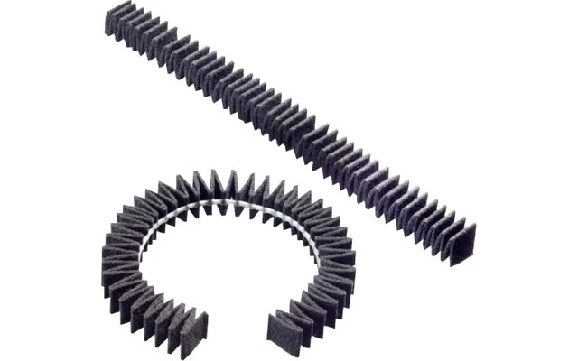 Filtro De Carbón Activado Dometic CK2000-ACF 1 Filtro De Carbón Activado Dometic CK2000-ACF