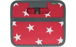 Caja Plegable Meori Mini Azul Marino Con Estrellas 1,8 Litros -Cámping Tienda De Ventas 140951 1082533