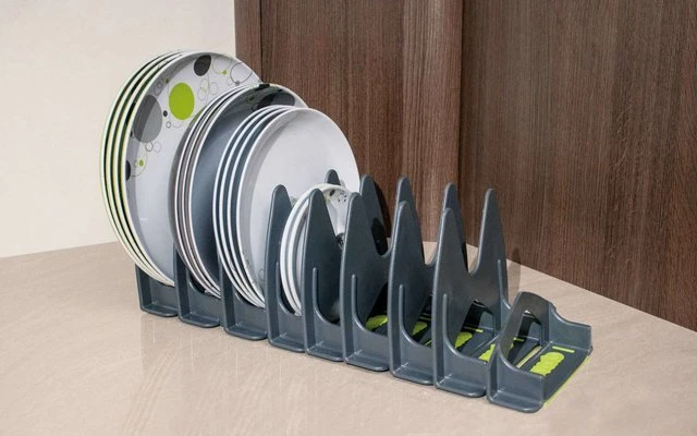 Purvario By Dörr Set De Ayudante De Plato 5 Pcs 2 Purvario By Dörr Set De Ayudante De Plato 5 Pcs - Imagen 2