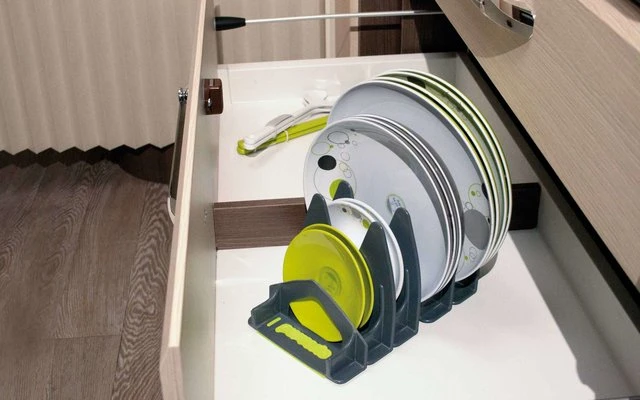 Purvario By Dörr Set De Ayudante De Plato 5 Pcs 4 Purvario By Dörr Set De Ayudante De Plato 5 Pcs - Imagen 4