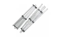 Secador De Ropa Rotativo Berger / Trípode Satélite -Cámping Tienda De Ventas 14885 215539