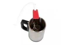 Calentador De Inmersión De Viaje Origin Outdoors 12 V