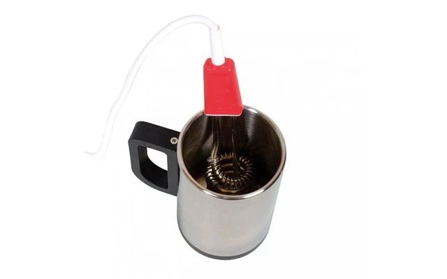 Calentador De Inmersión De Viaje Origin Outdoors 12 V 1 Calentador De Inmersión De Viaje Origin Outdoors 12 V