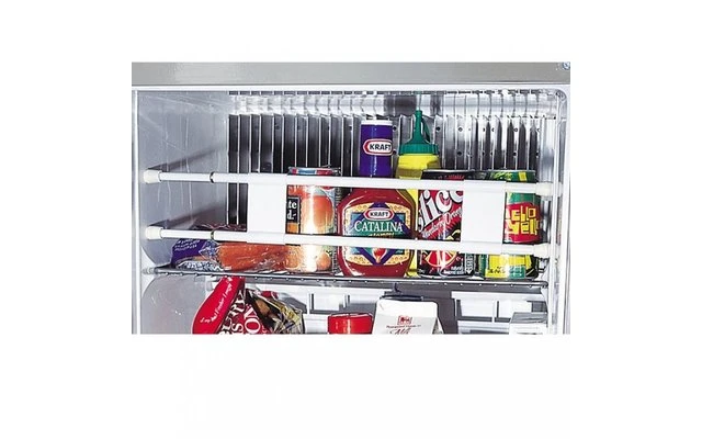 Barras De Sujeción Dobles Lily 25,5 - 43 Cm 2 Barras De Sujeción Dobles Lily 25,5 - 43 Cm - Imagen 2