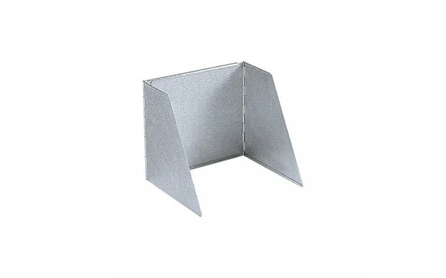 Crespo Parabrisas De Aluminio 32cm 1 Crespo Parabrisas De Aluminio 32cm