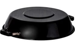 Cadac Gas Grill Safari Chef 2 LP 30 Mbar -Cámping Tienda De Ventas 168310 2244553