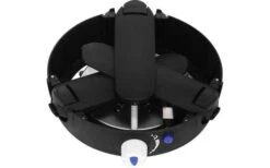 Cadac Gas Grill Safari Chef 2 HP Cartridge -Cámping Tienda De Ventas 168361 2244700