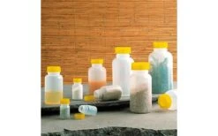 Botella Redonda De Cuello Ancho Berger 7 Botella Redonda De Cuello Ancho Berger -Cámping Tienda De Ventas 17720 2491459