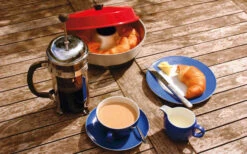 Horno De Camping Omnia -Cámping Tienda De Ventas 187717 1387622