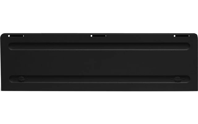 Funda De Invierno Dometic Individual Negra 2 Funda De Invierno Dometic Individual Negra - Imagen 2