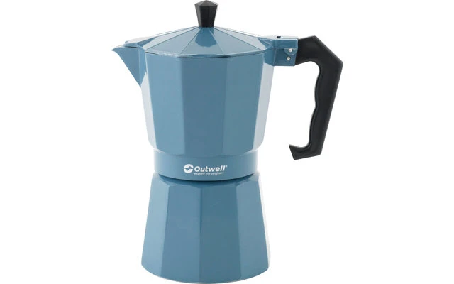 Cafetera Outwell Manley M Azul 0,1 Litros 2 Cafetera Outwell Manley M Azul 0,1 Litros - Imagen 2