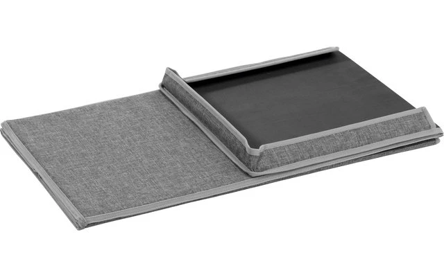 Cesto De La Ropa Sucia Outwell Caya 78,4 Litros 1 Cesto De La Ropa Sucia Outwell Caya 78,4 Litros