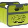 Meori Folding Box Mini Caravan Green 1.8 Litros