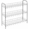 Metaltex Zapatero Sprinter 3 Estantes