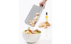 Tabla De Cortar Ecológica Koziol Snap 2.0