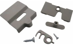 Cierre De Puerta Dometic Adecuado Para RM7601, 7605, 765x, 785x