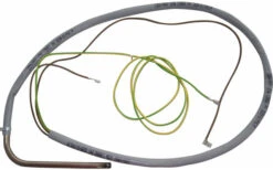 Cartucho De Calefacción Dometic 230V/125W Acodado