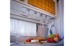 Portavasos Silwy / Barra Metálica 10 Portavasos Silwy / Barra Metálica -Cámping Tienda De Ventas 235772 2418869