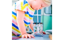 Vasos Magnéticos Tritan Con Posavasos 250 Ml Juego De 2 -Cámping Tienda De Ventas 235784 2383193 1