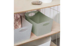 Caja De Almacenamiento Ecológica Koziol Boxxx M