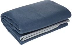 Meori Multiset 3en1 Bolsa, Manta De Picnic Y Bolsa Nevera Azul -Cámping Tienda De Ventas 247041 1724682