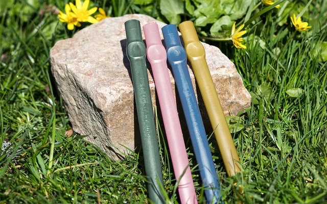 Light My Fire Pajitas LightMyFire ReStraw De Bioplástico (juego De 4) 1 Light My Fire Pajitas LightMyFire ReStraw De Bioplástico (juego De 4)