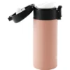 Taza Térmica Outwell Gilroy 400 Ml Rosa Palo