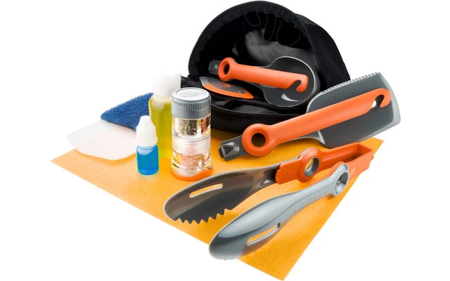 Juego De Cocina GSI Crossover 2 Juego De Cocina GSI Crossover - Imagen 2