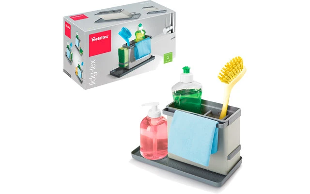 Hervidor Eléctrico Tristar WK-3372 230 V 1 Litro 3 Hervidor Eléctrico Tristar WK-3372 230 V 1 Litro - Imagen 3