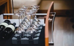 Purvario By Dörr Vario System Módulo 1 6 Vaso / Portavasos (bajo) 7 Purvario By Dörr Vario System Módulo 1 6 Vaso / Portavasos (bajo) -Cámping Tienda De Ventas 252283 2328665