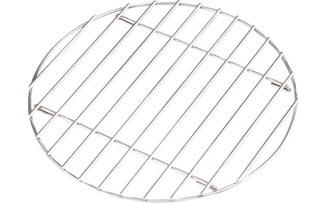 Sartén De Hierro Fundido Campingaz Con Rejilla Para Grill Attitude 2 Sartén De Hierro Fundido Campingaz Con Rejilla Para Grill Attitude - Imagen 2