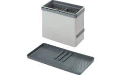 Metaltex Tidytex Organizador De Fregaderos Verde -Cámping Tienda De Ventas 252717 1800872