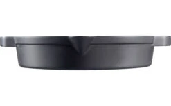 Sartén De Hierro Fundido Campingaz Con Rejilla Para Grill Attitude 5 Sartén De Hierro Fundido Campingaz Con Rejilla Para Grill Attitude -Cámping Tienda De Ventas 252725 1804183