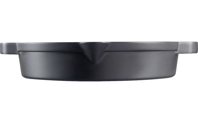 Sartén De Hierro Fundido Campingaz Con Rejilla Para Grill Attitude 3 Sartén De Hierro Fundido Campingaz Con Rejilla Para Grill Attitude - Imagen 3