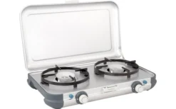 Estufa De Gas Campingaz Camping Kitchen 2 CV De 2 Quemadores -Cámping Tienda De Ventas 252779 1804403